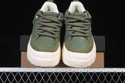 UGG Heritage Utility Sneaker in Green