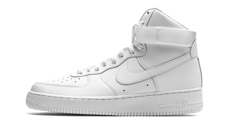 Air Force 1 High '07 "Triple White" CW2290 111