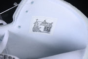 Nike Air Jordan 1 x Off-White High-Top Sneakers White AA3834-100