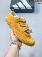 Adidas Urban Reverie Low-Top Sneakers KJ4035