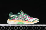 ASICS GEL-CUMULUS 16 Cream Ivory Green Sneakers 1203A763-100