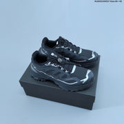 Kailas Expedition Low-Cut Hiking Shoes