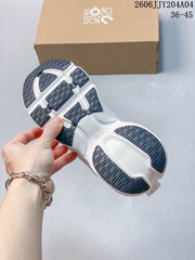 On Cloudtilt x Loewe White Low-Top Sneakers 3MF30664607