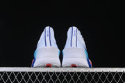 Nike Air Zoom Alphafly Next% 3 Road Running Shoes White Blue