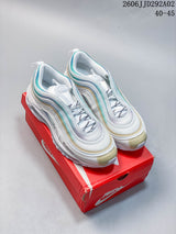 Nike Air Max 97 Aurora Green Sneakers