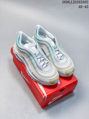 Nike Air Max 97 Aurora Green Sneakers