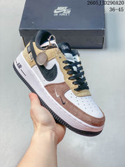 Nike WMNS Air Force 1 Shadow Sneakers CI0919