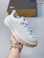 The North Face ThermoBall Traction Mule V White