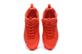 Nike Free Metcon 5 Sneakers Red and White