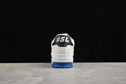 Louis Vuitton LV Trainer Sneaker White Blue Black