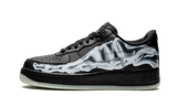 Air Force 1 Low "Skeleton - Black" BQ7541 001