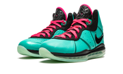 Lebron 8 "South Beach 2021" CZ0328 400