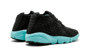 Air Footscape Desert Chukka "Black and Blue" 652822 003