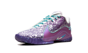 LeBron 22 "Frozen Grapes" HV8454 001