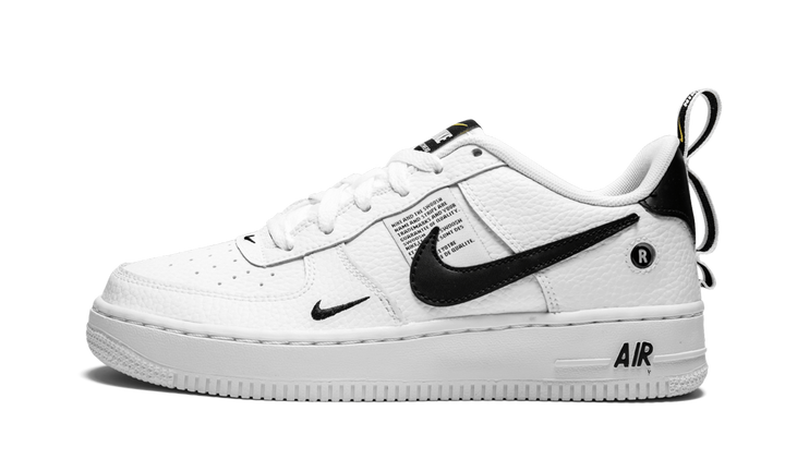 Air Force 1 LV8 Utility (GS) "Overbranding" AR1708 100