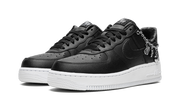 AIR FORCE 1 '07 LX MNS WMNS "Lucky Charms - Black" DD1525 001
