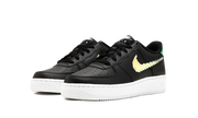 Air Force 1 Low LV8 GS "Digital Swoosh - Black" CW1577 002