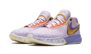 LeBron 20 "Violet Frost" DJ5423 500