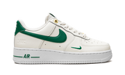Air Force 1 Low "Malachite - White" DQ7658 101