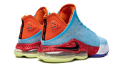 LeBron 19 Low "Blue Chill" DO9829 400