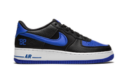 Air Force 1 Low LV8 GS "Black / Chile / Racer Blue" DH0201 001