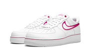 AIR FORCE 1 '07 MNS WMNS "Airbrush - Pink" DD9683 100