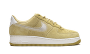 Air Force 1 Low '07 LV8 "Buff Gold Sail Embroidered Swoosh" HJ4465 700