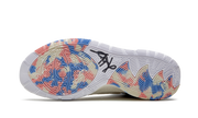 Kyrie 6 Pre Heat "Los Angeles" CN9839 101