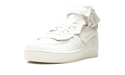 Air Force 1 Mid "Comme des Garcons White" DC3601 100
