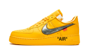 Air Force 1 Low "Off-White - University Gold" DD1876 700