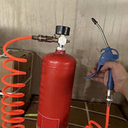 📢📢50 %  OFF !! ⏰Air Tank Valve Adapter