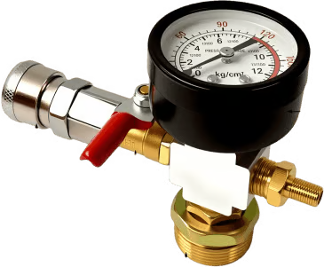 📢📢50 %  OFF !! ⏰Air Tank Valve Adapter