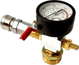 📢📢50 %  OFF !! ⏰Air Tank Valve Adapter