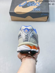 ASICS KITH x Gel-Kayano 12.1 Sneakers Light Sage 1203B144-102