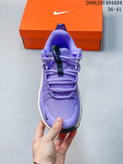 Nike Free Metcon 7 Men's Training Shoes in Purple
