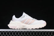 adidas XLG Storm Edge Sneakers White Pink JQ4085