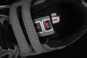 New Balance PV1906CJ Kids Sneakers, Black and Gray