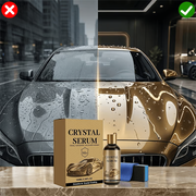 HydroShield Ceramic Coating Kit – Professional-Grade Protection at Home