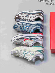Nike P-6000 Mesh Retro Sneakers