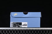 Nike Air Force 1 '07 Low Black and White Sneakers ZH0316-154