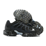 Nike Air Max Plus Sneakers, Black