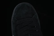 Puma Suede XL Black Silver Sneakers 401413-01