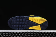 Nike Air Max Correlate Sneakers Navy Yellow 511416-400
