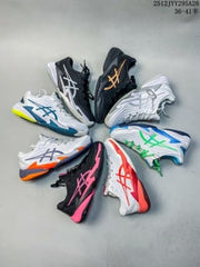 ASICS SKY ELITE FF 3 Training Volleyball Sneakers