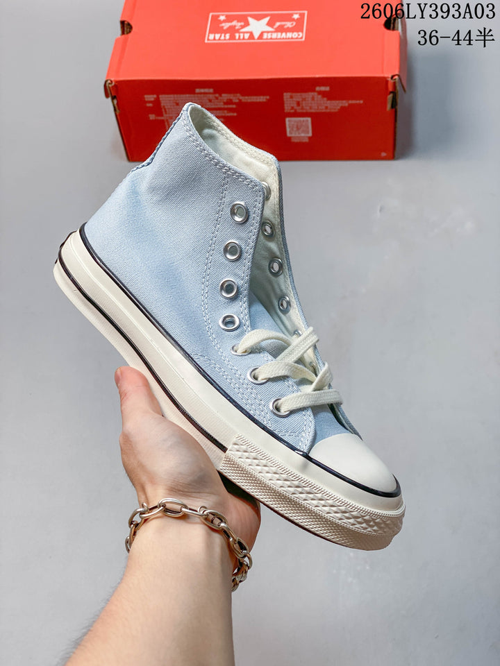 Converse Chuck 70 High Top Sneakers