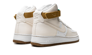 Air Force 1 High "Inspected by Swoosh" DX4980 001
