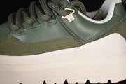 UGG Heritage Utility Sneaker in Green