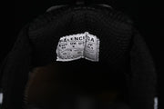 Balenciaga 3XL Sneaker Black and White W3XCH0102