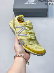 New Balance MT10O x Issey Miyake Low-Top Sneakers