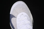 Nike Alphafly 3 Road Racing Shoes White Navy FD8311-101